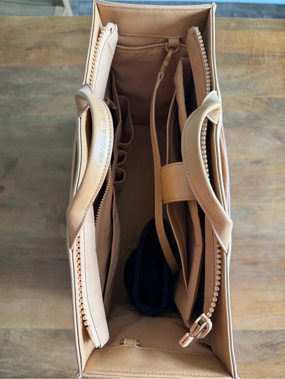 DAGNE DOVER DAILY TOTE